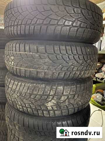 Зимние шины 185/65/15 Шахты - изображение 1