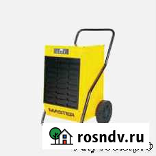 Осушитель воздуха master DH 92 7RA Запрудня - изображение 1