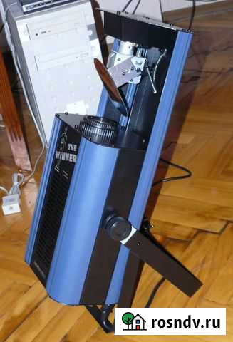 Сканер (свет. прибор для диск.) JB systems 4 шт Липецк - изображение 1