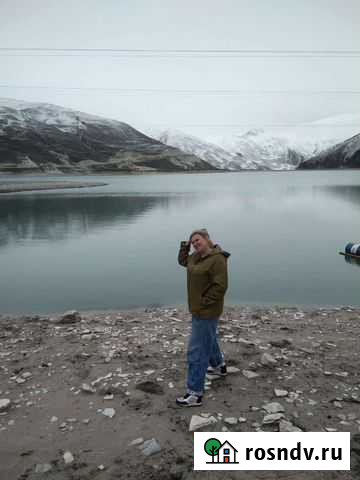 Гид экскурсовод Эльбрус - изображение 1