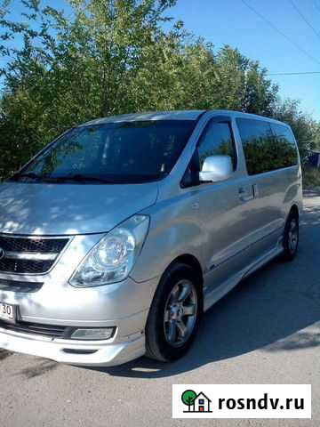 Пассажирские перевозки Астрахань - изображение 1