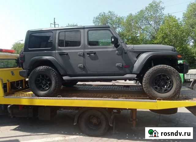 Эвакуатор Самара, услуги эвакуатор 24/7 Самара - изображение 1