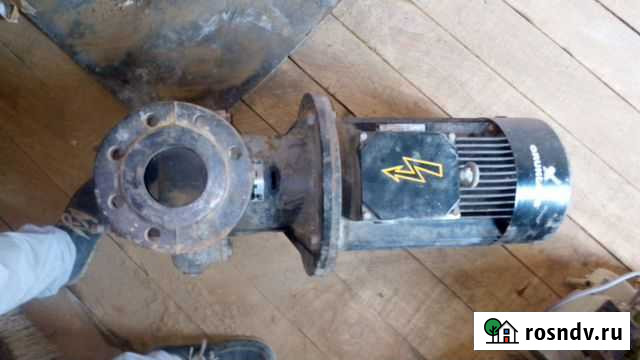 Насосы Грундфос Малоярославец - изображение 1