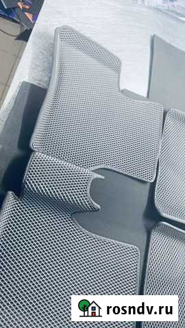 Коврики eva 3d Батайск - изображение 1