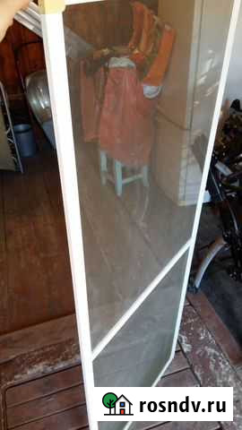 Маскитная сетка на окно Владимир - изображение 1