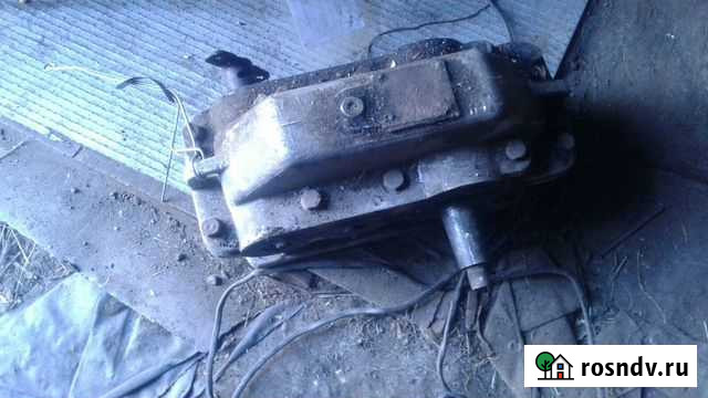 Редуктор Арзамас - изображение 1