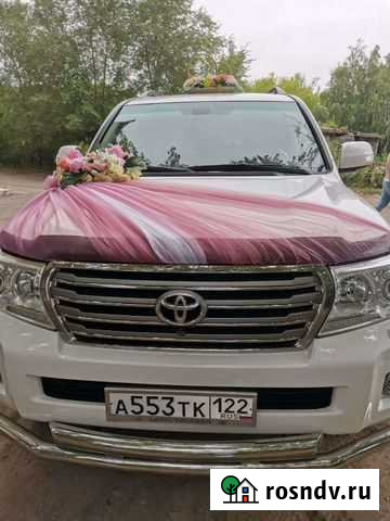 Аренда свабедного украшения на авто Славгород - изображение 1