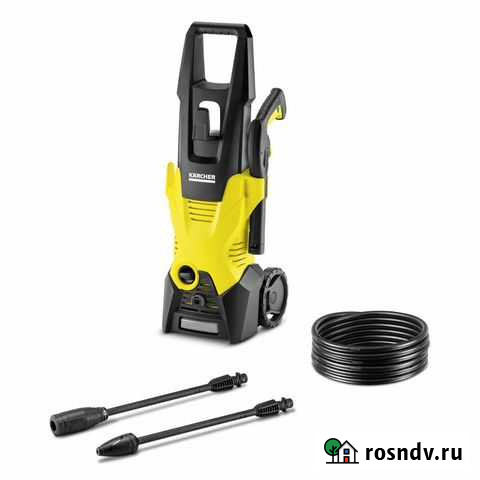 Аренда мойки высокого давления Липецк - изображение 1