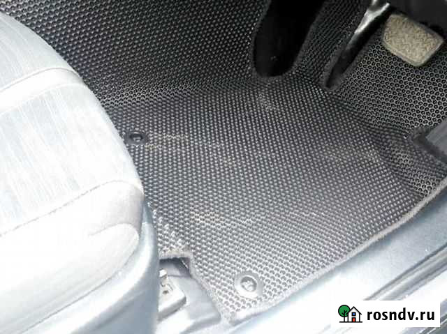 Коврики land cruiser 200 eva 3d ева 3д эва 3д Гатчина - изображение 1