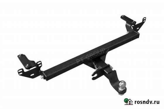 Фаркоп Chery Tiggo 8/ 8pro Нижний Новгород