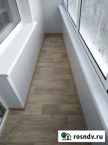 Пластиковые окна (пвх, алюминивые изделия), балкон Владимир - изображение 1