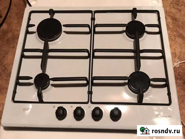 Варочные панели Калуга - изображение 1