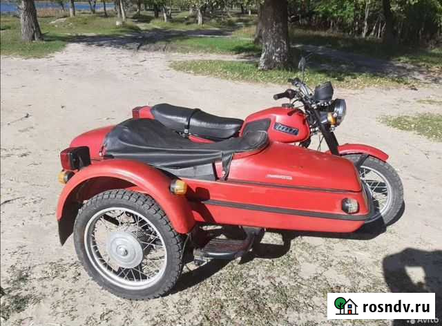 Иж юпитер 5 Урюпинск - изображение 1