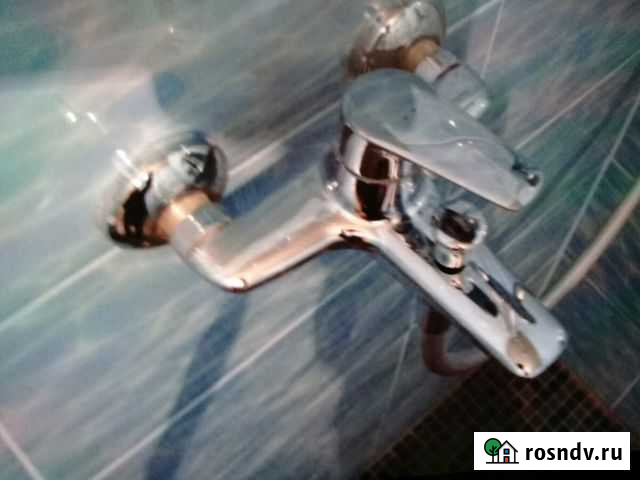 Сантехник,ванны,унитазы,засоры Хабаровск - изображение 1