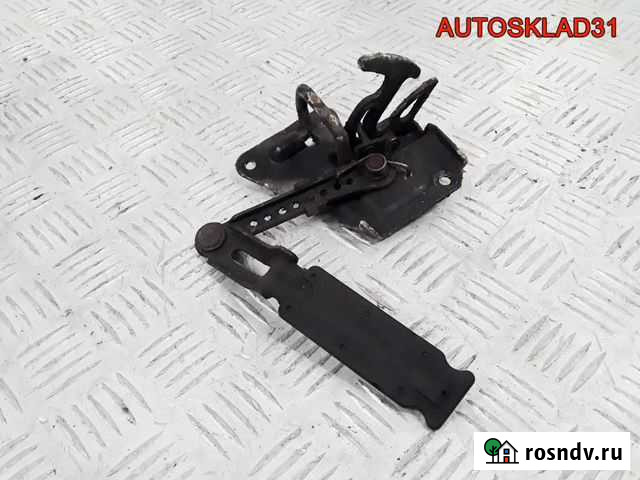 Крючок капота для Ауди А6 Ц5 4B0823480C Дубовое - изображение 1