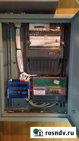 Электрик Набережные Челны - изображение 1