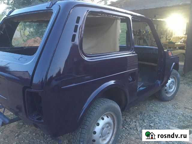 Сварочные-Кузовные работы Курманаевка - изображение 1