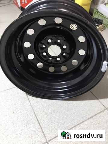 Штампы диски r14 на ваз Нальчик - изображение 1