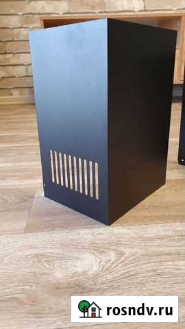 Kороб металлический для вытяжки Lex Иркутск - изображение 1