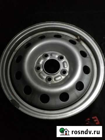 Штамп r 15 Сыктывкар - изображение 1