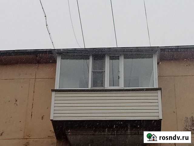 Балконы и лоджии Петропавловск-Камчатский - изображение 1