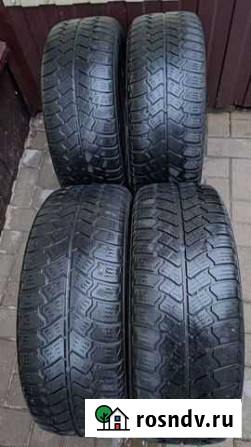Kormoran 195/60 R15 4шт Алексеевка - изображение 1
