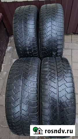 Kormoran 195/60 R15 4шт Алексеевка - изображение 1