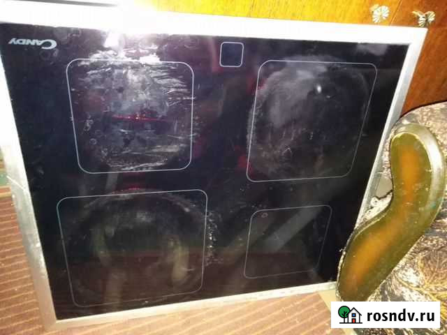 Варочная панель и духовой шкаф бу Верхний Уфалей - изображение 1