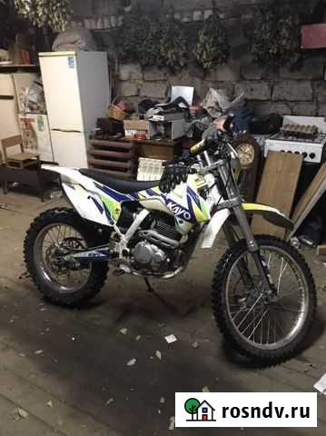 Kayo k1 2020 Строитель - изображение 1