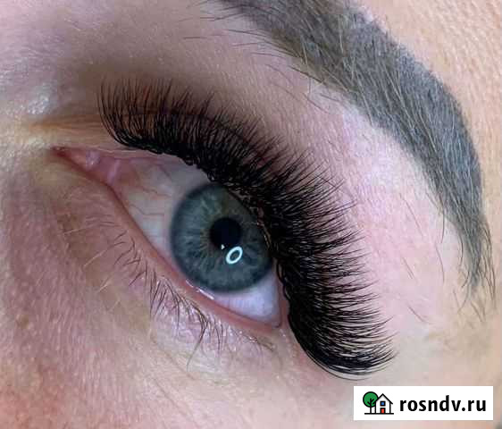 Наращивание ресниц Новокузнецк - изображение 1