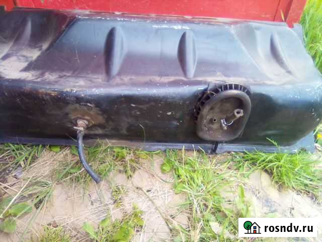 Бак для Мерседес 123 Дубки - изображение 1