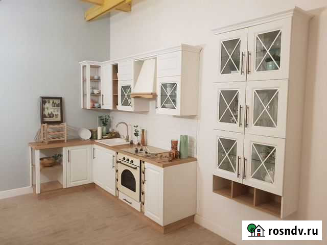 Мебель на заказ. Кухни, шкафы, шкафы-купе, детские Ростов-на-Дону - изображение 1