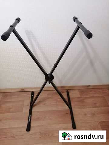 Стойка для синтезатора Великие Луки - изображение 1