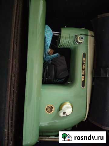 Швейная машина ржев Мурино - изображение 1