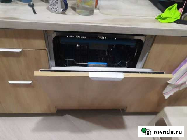 Посудомоечная машина korting KDI 60165. 60см Реж - изображение 1