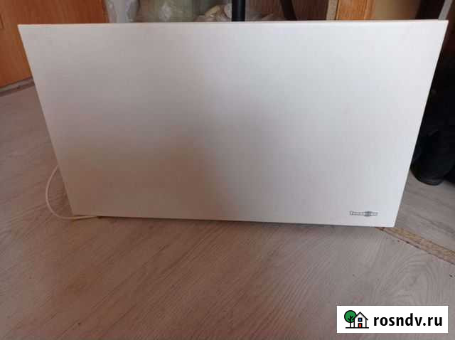 Инфокрасный обогреватель Новосибирск - изображение 1