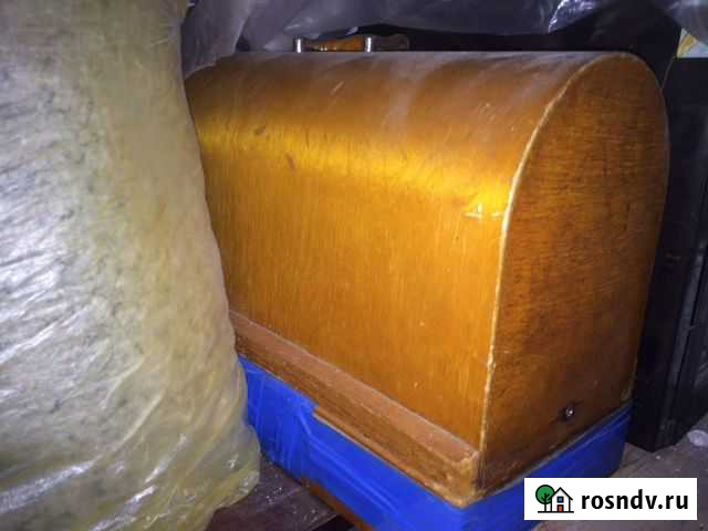 Швейная машинка бу Надым - изображение 1