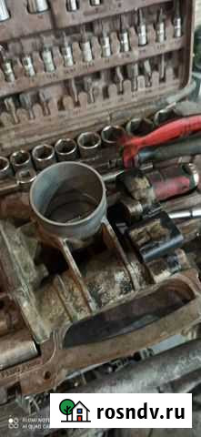 Дросель ваз электронный Строитель - изображение 1