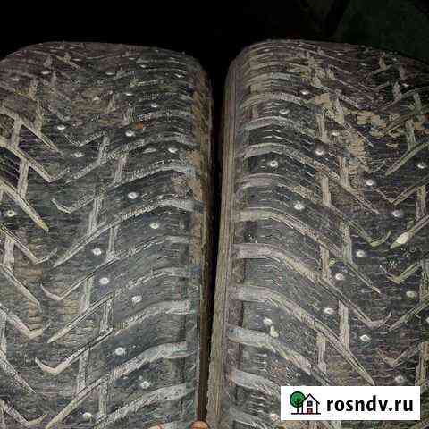 Nokian 285/50 R20 116T Самара