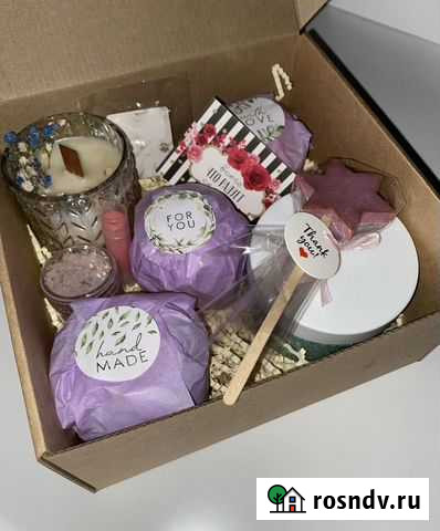 Подарки ручной работы Ростов-на-Дону - изображение 1