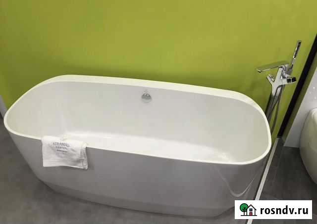 Ванная новая Муром - изображение 1