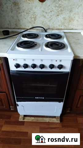 Плита электрическая Махачкала - изображение 1