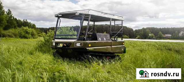 Вездеход Пелец транспортер 1000 Екатеринбург - изображение 1