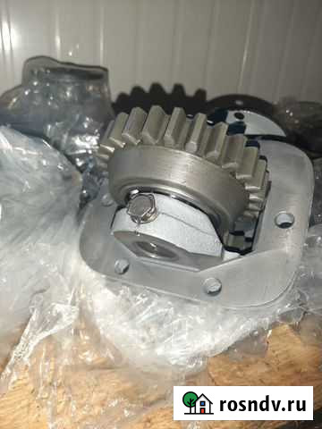 Мп58-4202010 Коробки отбора мощности Маз № 20084 Надым - изображение 1