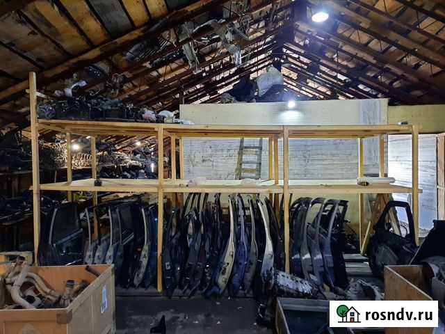 Двери ваз,калина Камышлов - изображение 1