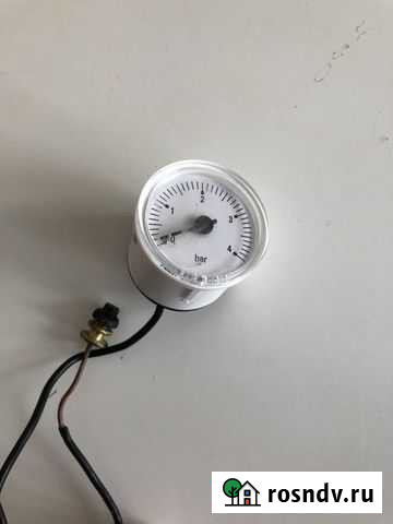 Запчасти для котла Motan за все вместе Калининград - изображение 1