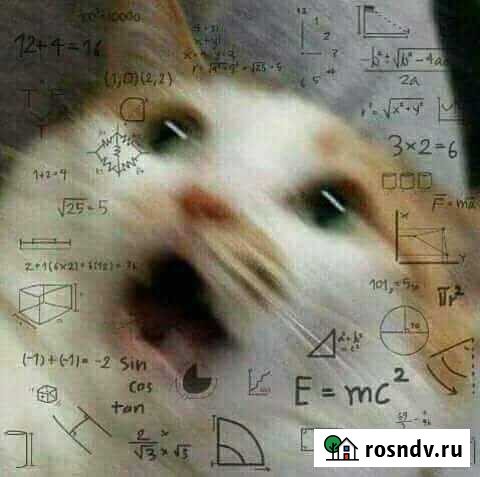 Репетитор по математике 1-11 класс Севастополь - изображение 1