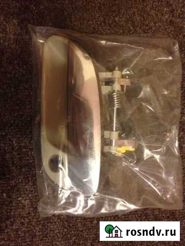 Ручка для Хундай Элантра Новая Усмань - изображение 1