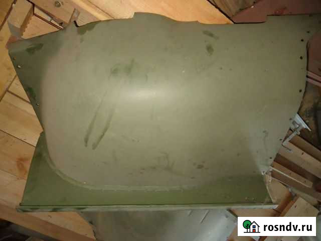 УАЗ Никольск - изображение 1