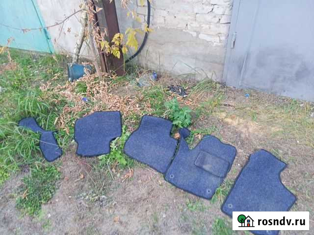 Коврики ворсовые Касимов - изображение 1